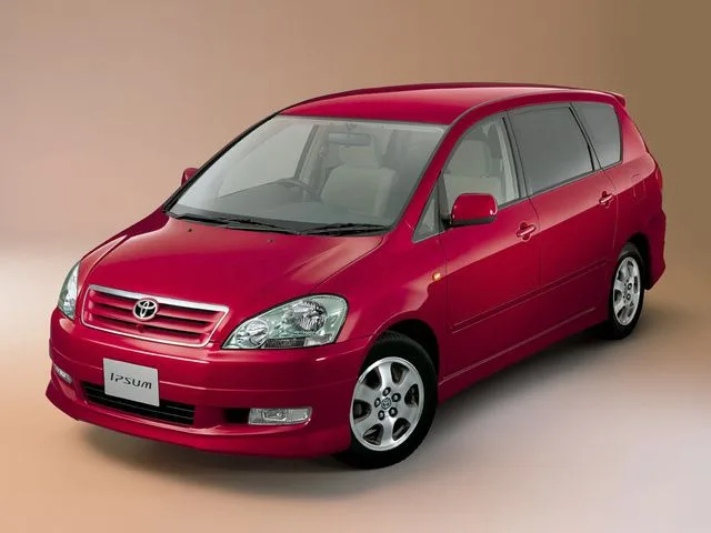 Ipsum 2 generation