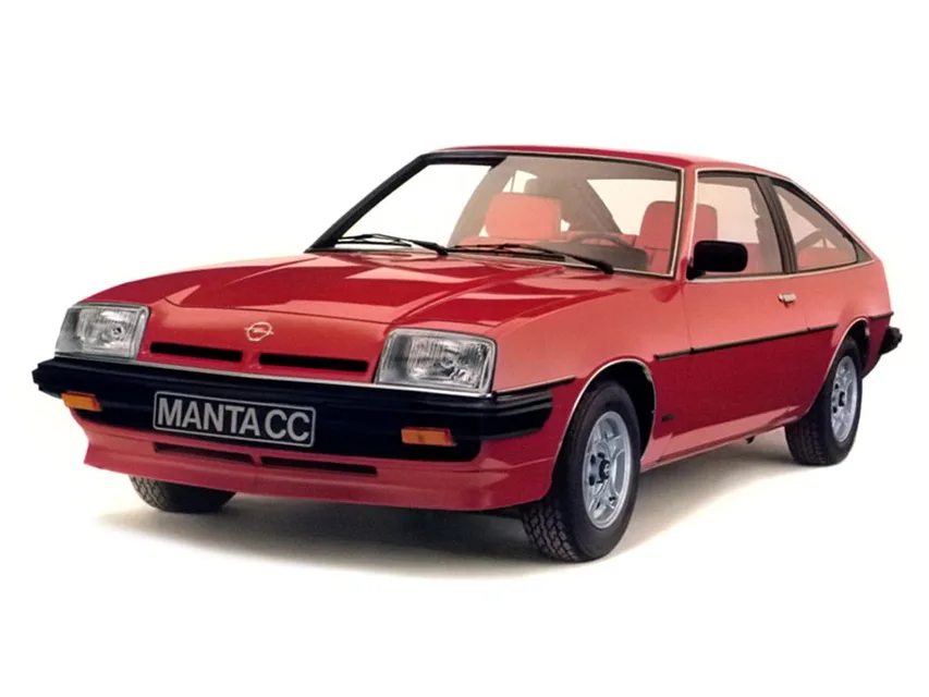 Manta 2 generation