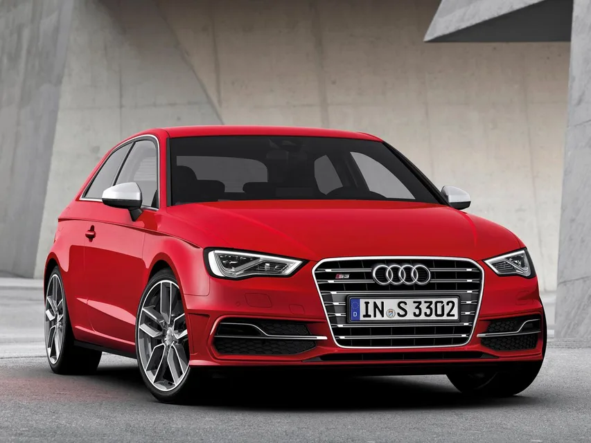 S3 3 generation