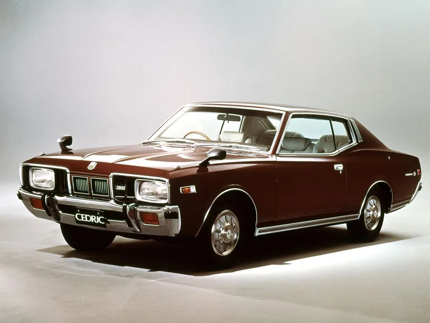 Gloria 5 generation