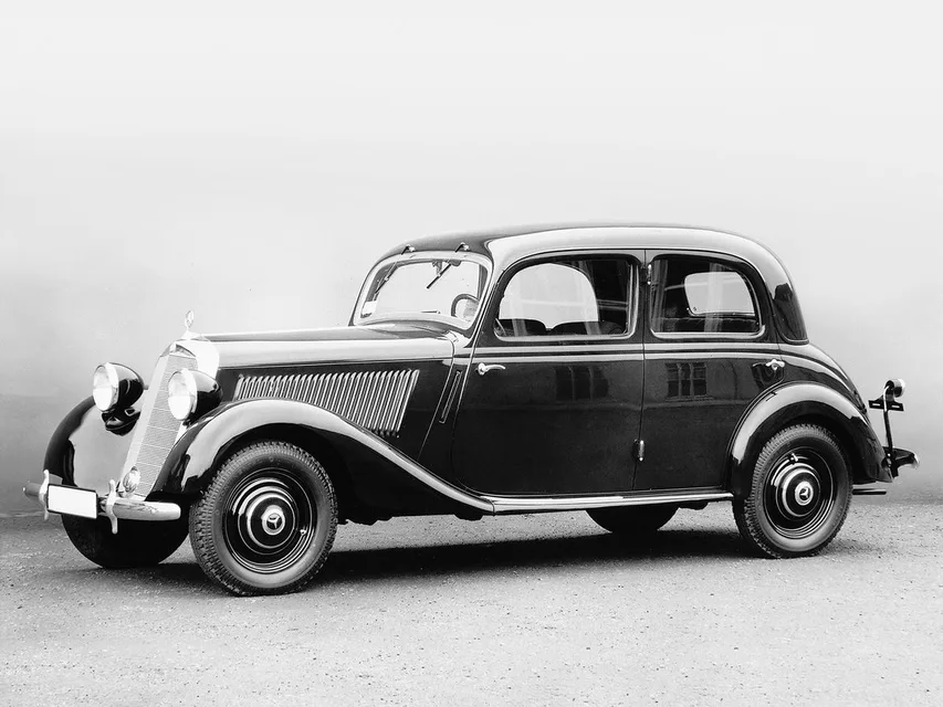 W136 1 generation
