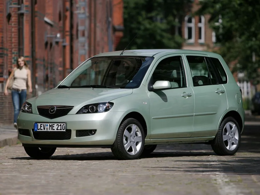 2 1 generation, restyling