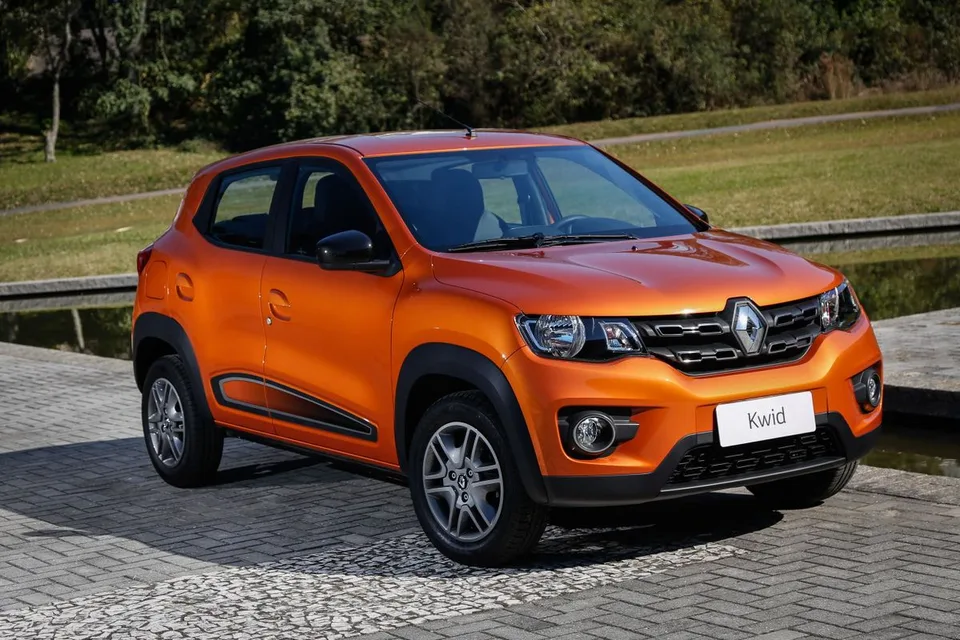KWID 1 generation
