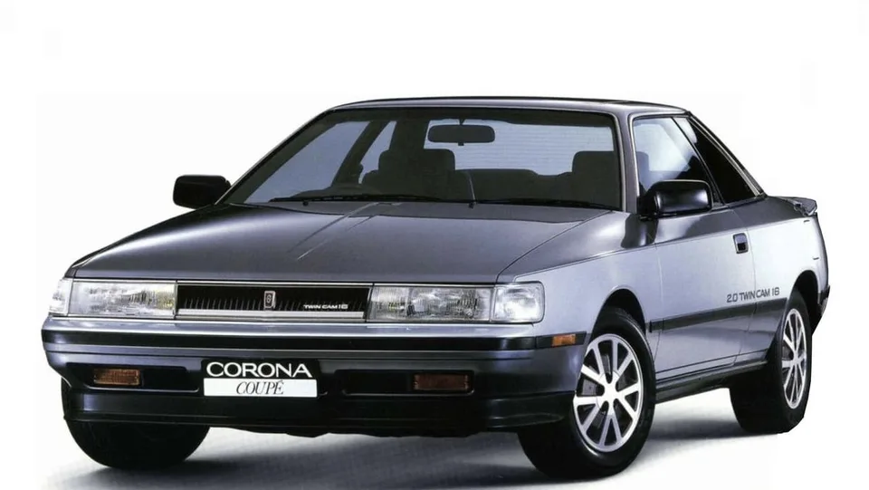 Corona 8 generation