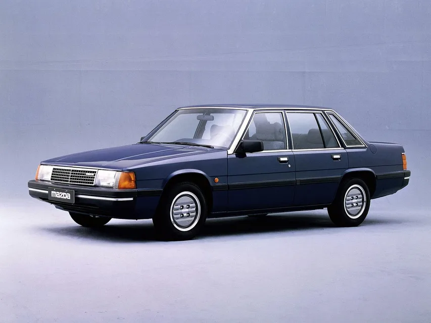 929 2 generation