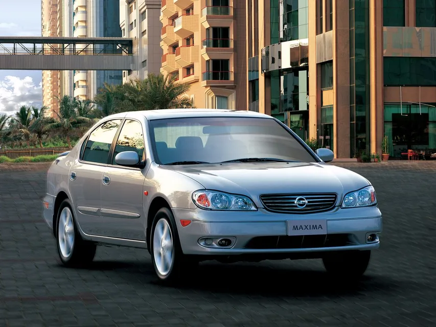Maxima 5 generation