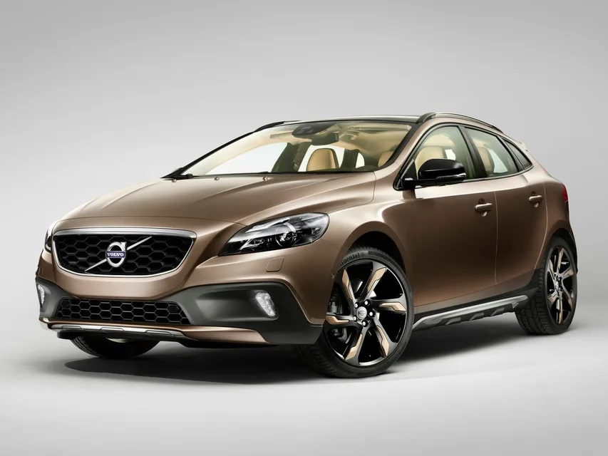 V40 Cross Country 1 generation