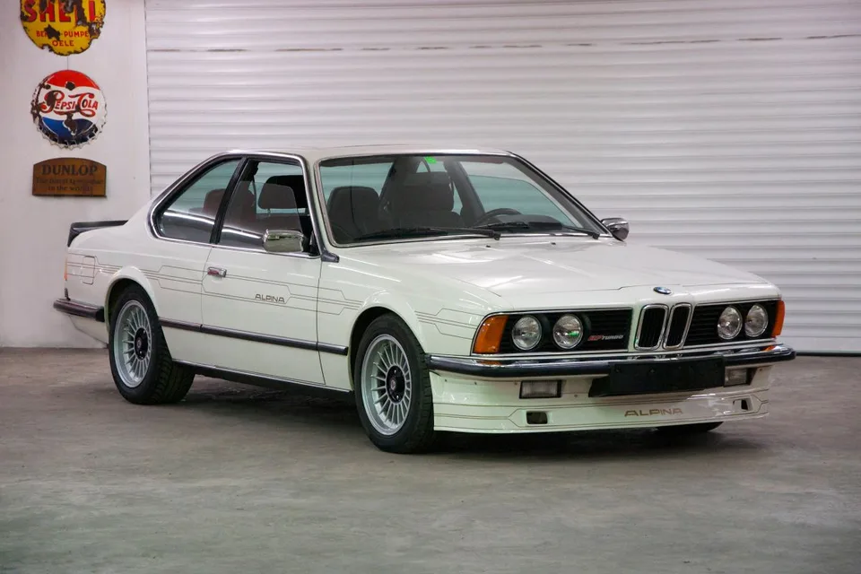 B7 2 generation