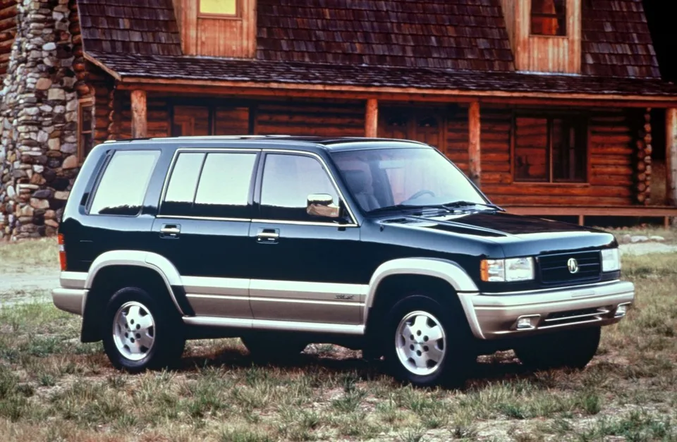 SLX 1 generation