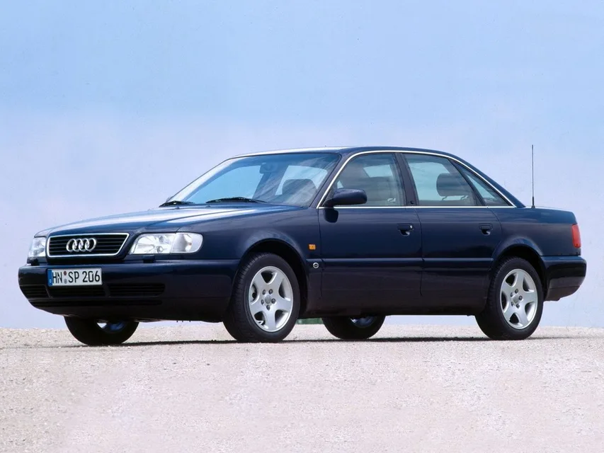 A6 1 generation