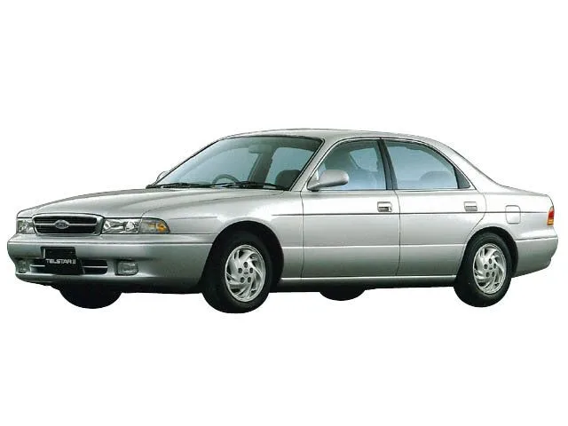 Telstar 4 generation