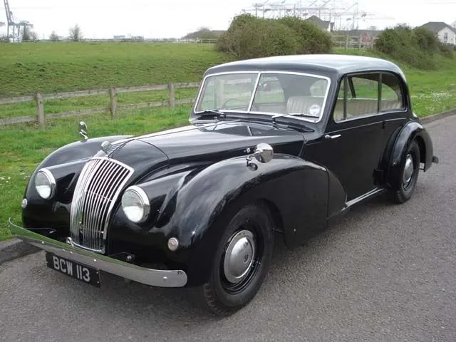 2-Litre 1 generation