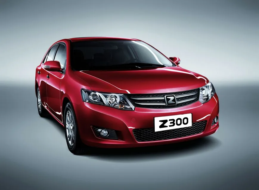 Z300 1 generation