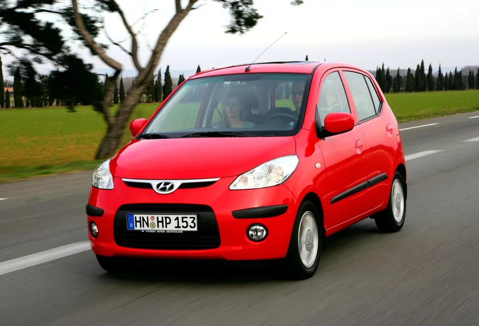 i10 1 generation