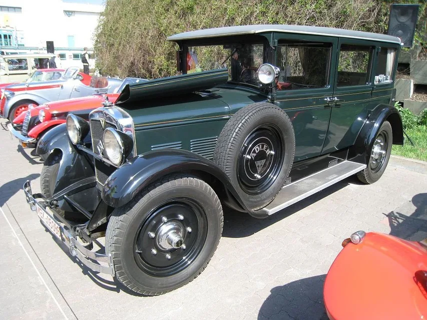 Standard 6 2 generation