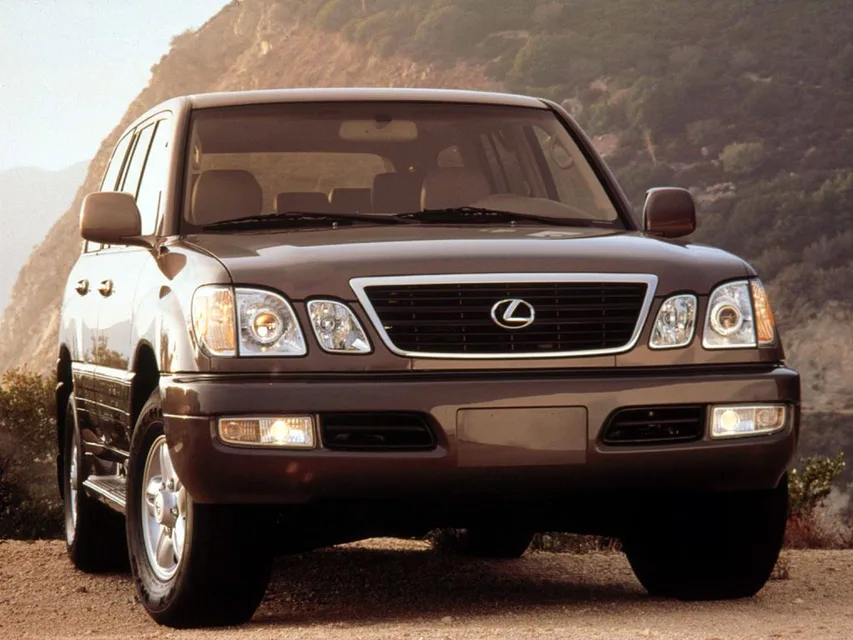 LX 2 generation