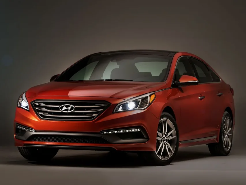 Sonata 7 generation
