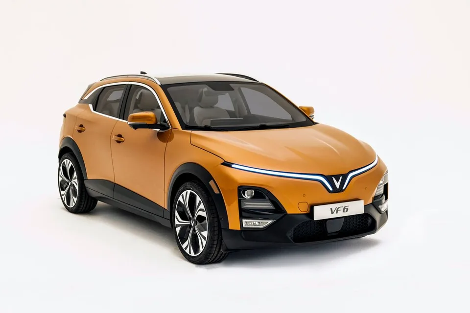 VF6 1 generation
