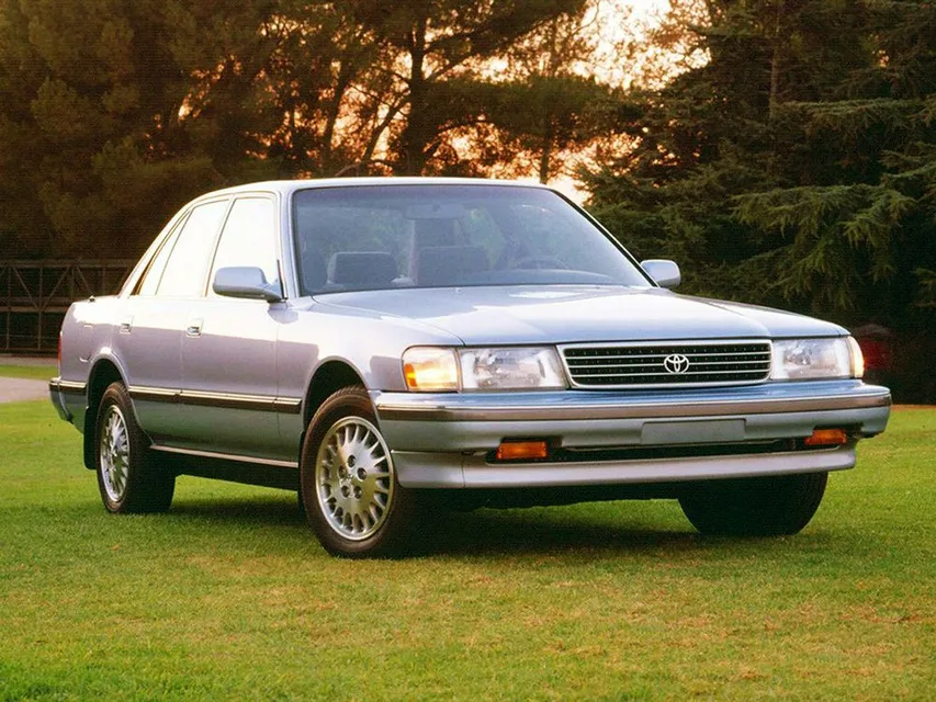 Cressida 4 generation