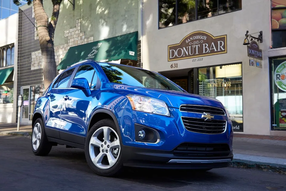 Trax 3 generation