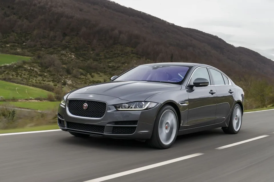 XE 1 generation