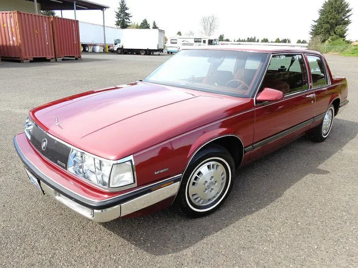 Electra 6 generation