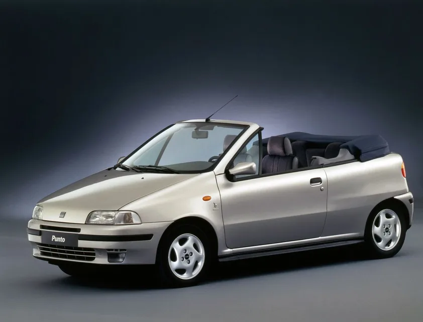 Punto 1 generation