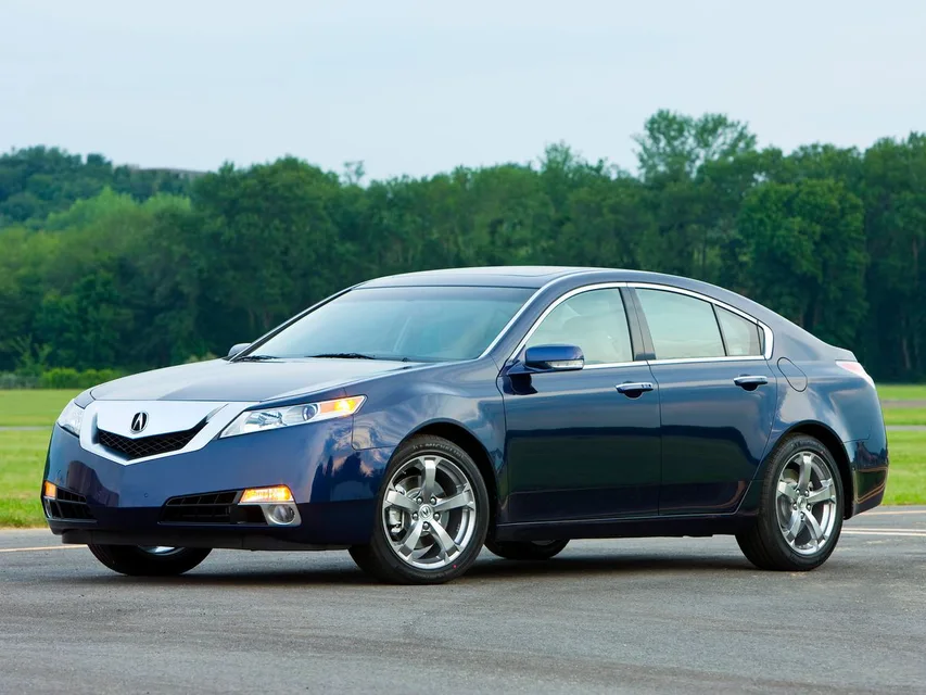 TL 4 generation