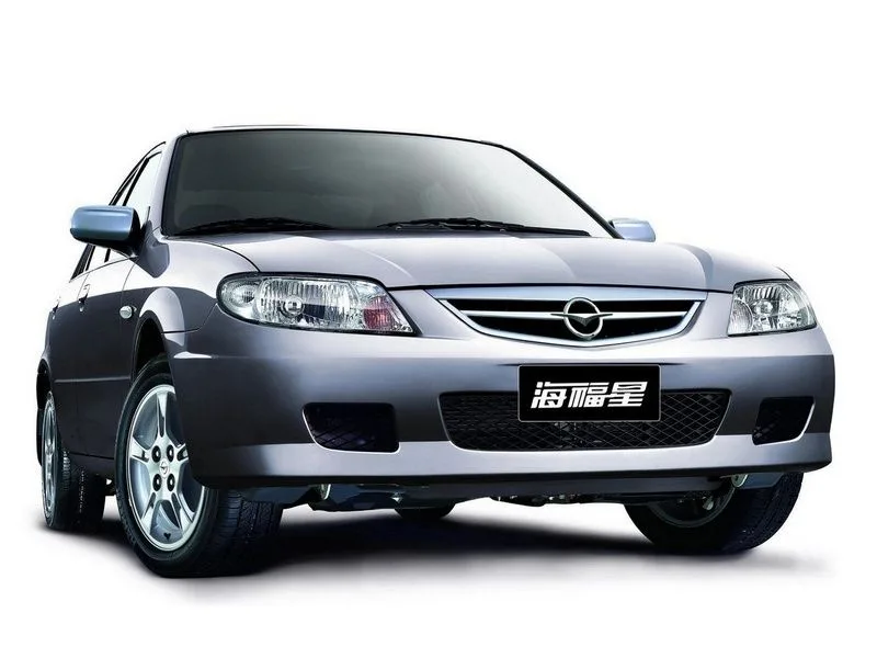 Family 1 generation