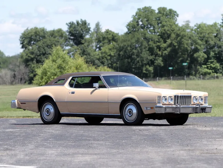 Thunderbird 6 generation