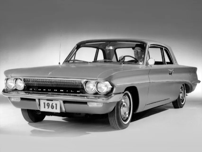 F-85 1 generation