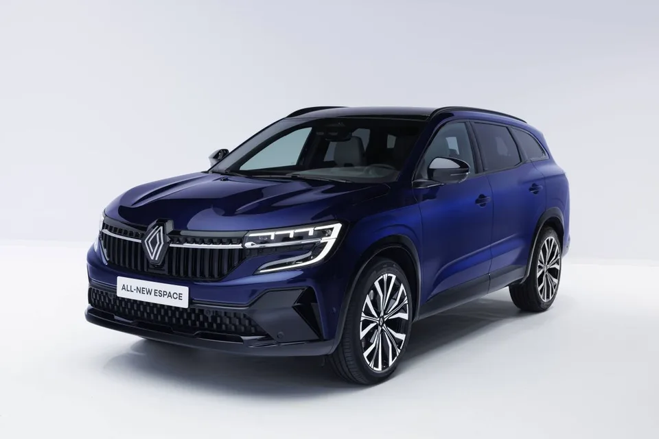 Espace 6 generation