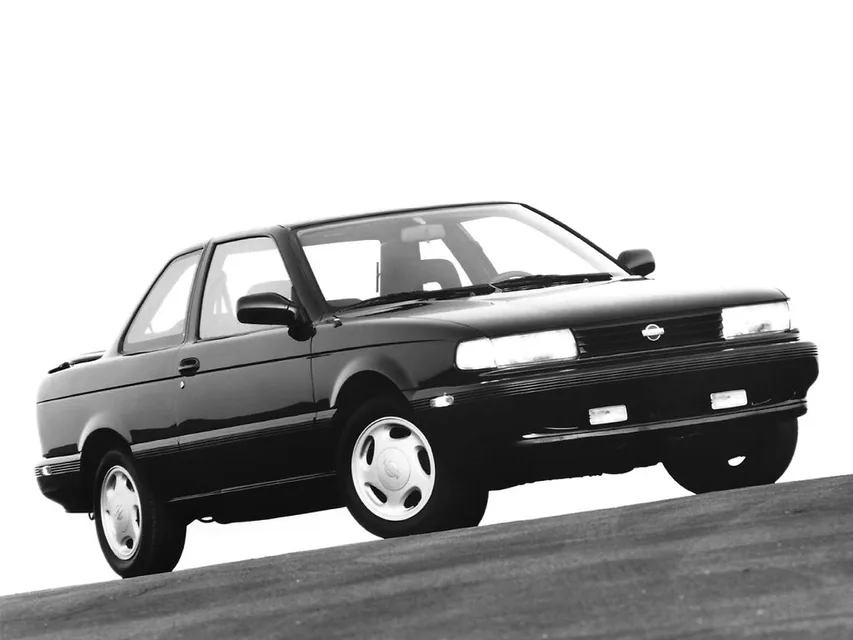 Sentra 3 generation