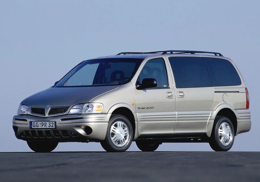Trans Sport 1 generation