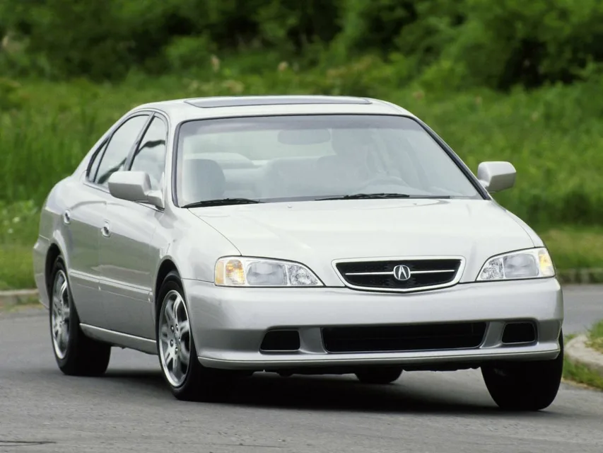 TL 2 generation