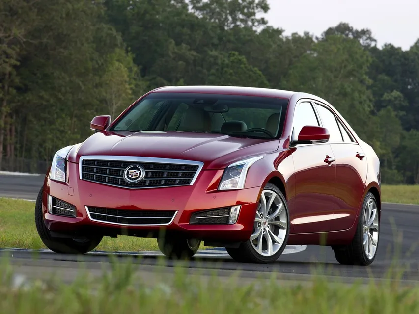 ATS 1 generation