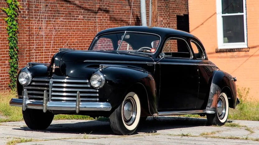 New Yorker 2 generation