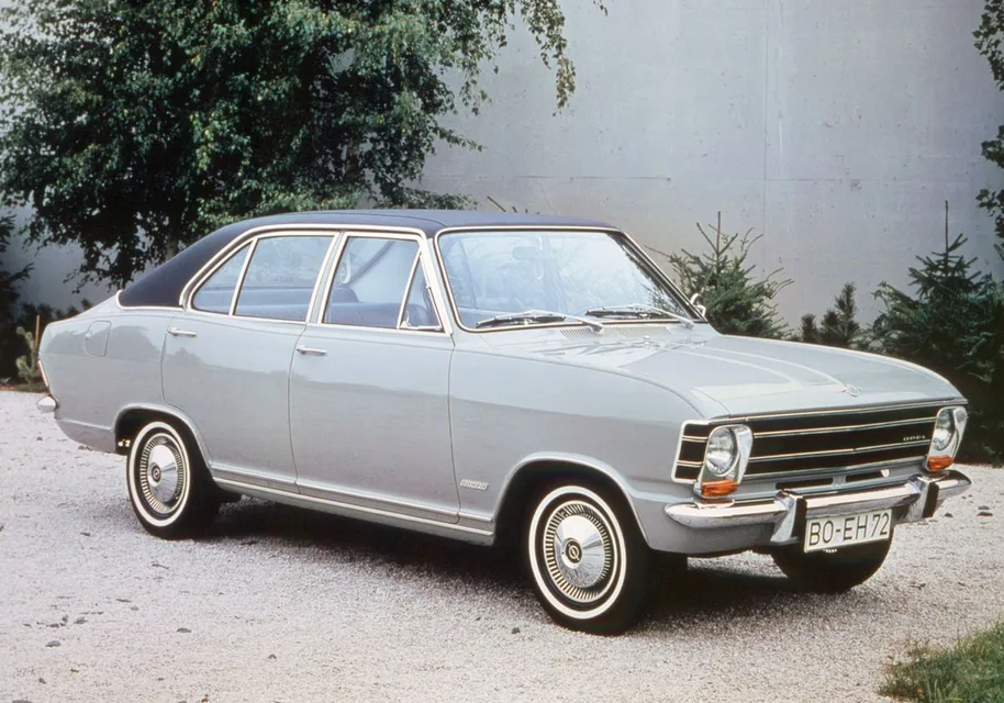 Olympia 6 generation