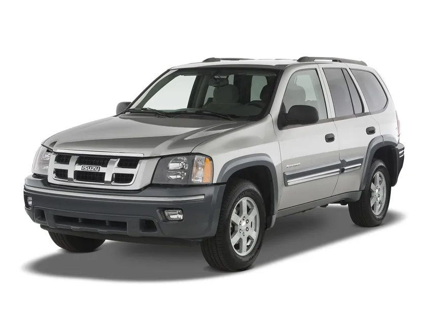 Ascender 1 generation