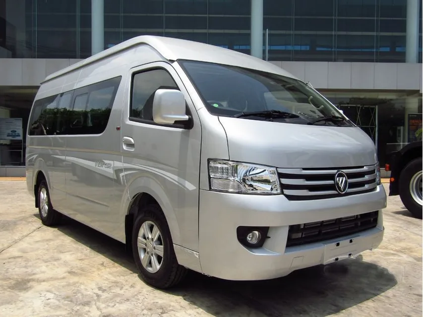 View 1 generation