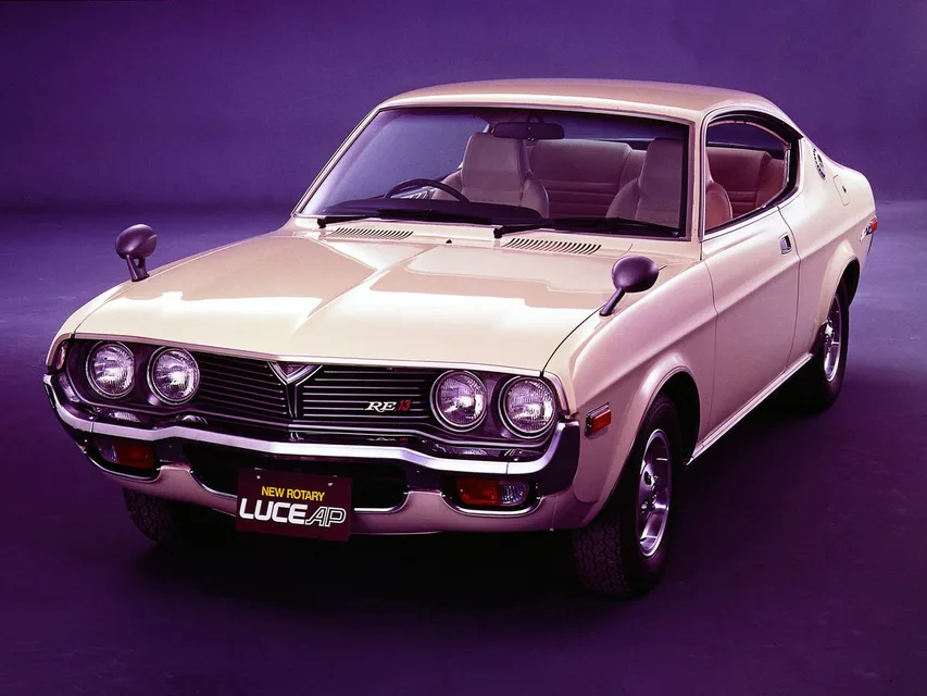 Luce 2 generation