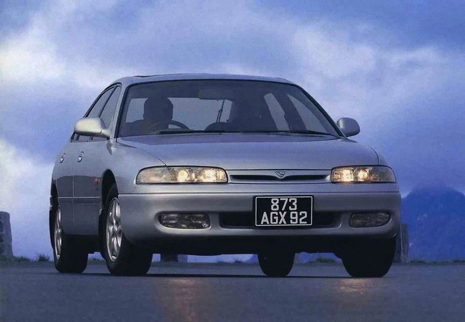 Efini MS-6 1 generation