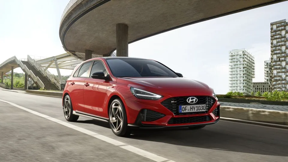 i30 3 generation, restyling 3