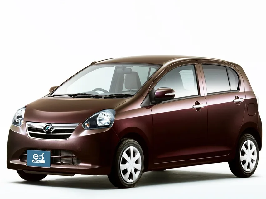 Mira e:S 1 generation
