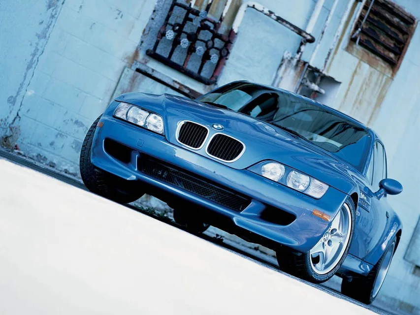 Z3 M 1 generation