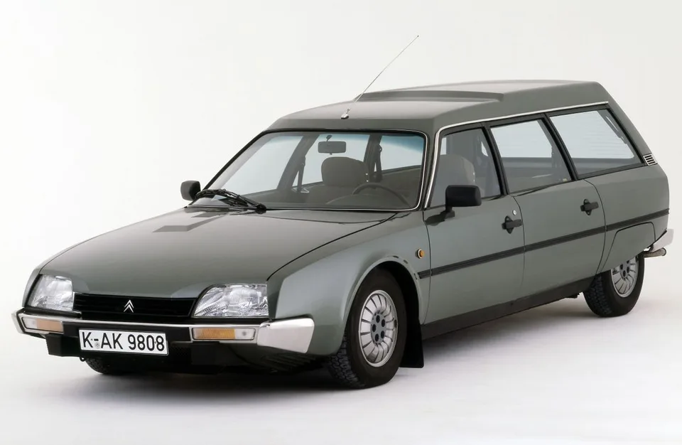 CX 1 generation