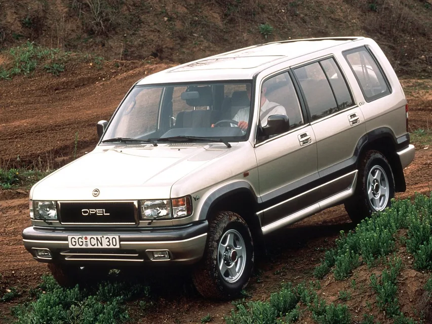 Monterey 1 generation