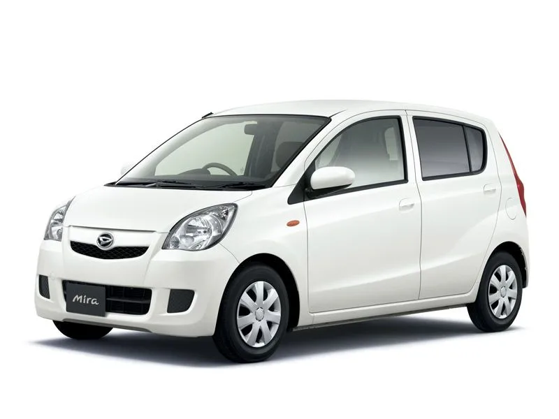 Mira 7 generation