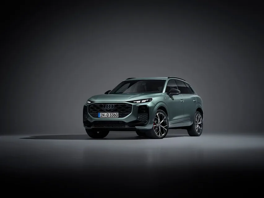 Q3 3 generation