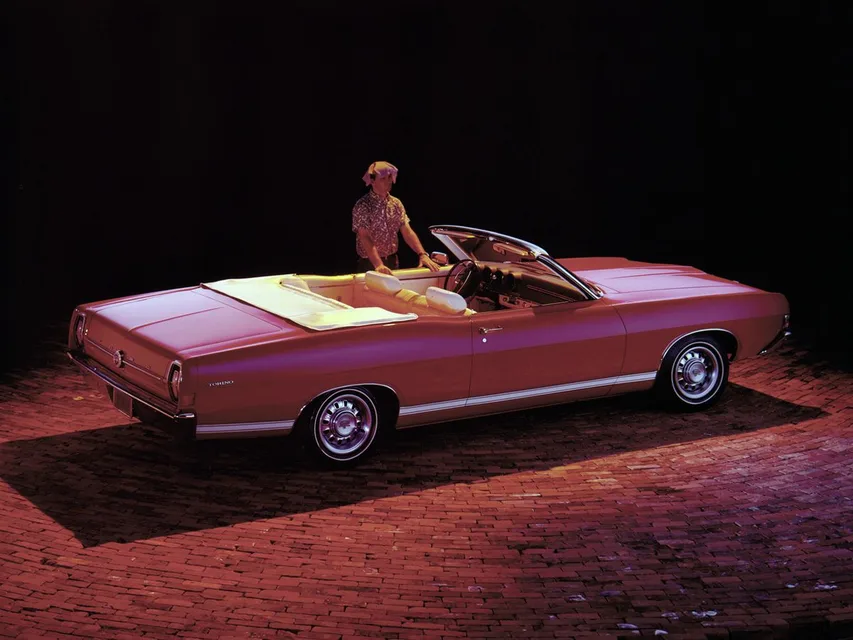Torino 1 generation